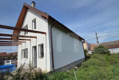 Casă cu 3 camere cu Teren 199 Mp în Aeroport - 6