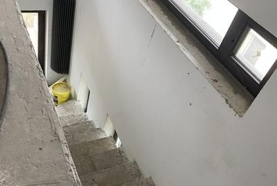 Mogosoaia, Vila 8 camere P+E teren 719 mp Mogosoaia, Vila 8 camere P+E teren 719 mp - 18