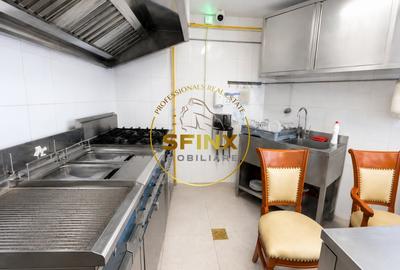 Spațiu comercial, de 100 mp, în P-ța Romană - 3