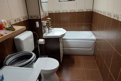 Apartament cu 3 camere semidecomandat în Lugojului - 2
