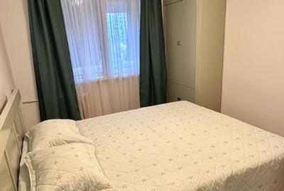 Inchiriez apartament 2 camere in Militari, zona Gorjului metrou - 3