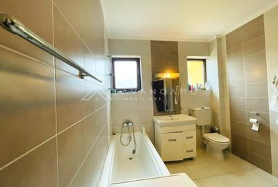 Apartament cu 2 camere semidecomandat, mobilat în Bună Ziua - 10