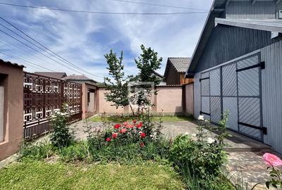 Casă individuală cu 9 camere cu Teren 937 Mp în Ultracentral - 9