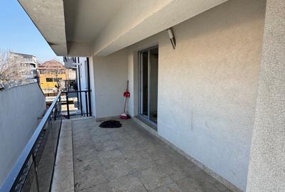 Apartament cu 2 camere decomandat, mobilat în Bucureștii Noi - 17