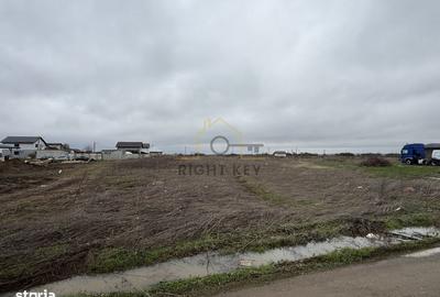 Spațiu comercial, în Săbăreni - 3