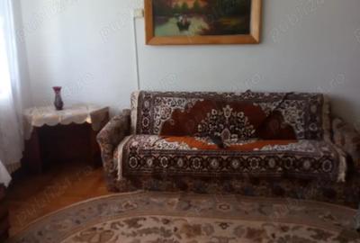 Inchiriez apartament doua camere,parter micro 1 - 1