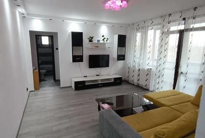 Apartament cu 2 camere semidecomandat în Nord - 1