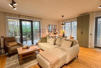 Apartament 2 camere în zona Petrom City - 1