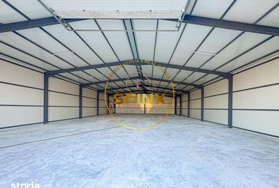 Spațiu comercial, de 1,695 mp, în Sud - 6