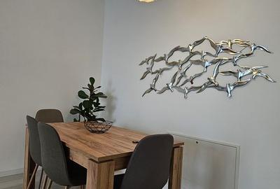 Apartament cu 2 camere în Vest - 4