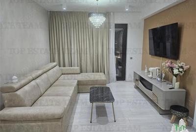 Duplex 4 camere mobilat utilat complet in Chiajna - 3