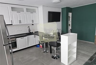 Apartament cu 4 camere decomandat, mobilat în Central - 3