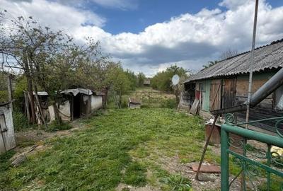 Casă individuală cu 3 camere cu Teren 1329 Mp în Reteag - 5