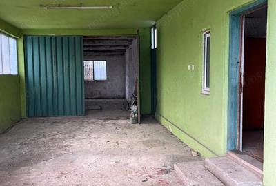 Casă cu 3 camere cu Teren 657 Mp în Fierbinți - 5