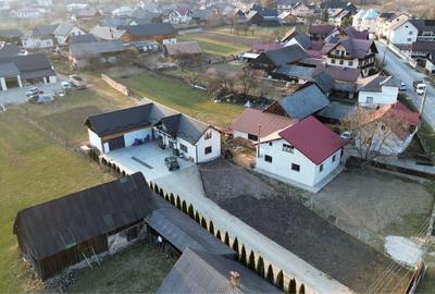 Casă cu 4 camere în Mănăstirea Humorului - 3