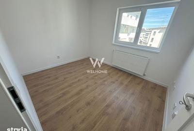 Apartament cu 4 camere în Central - 4