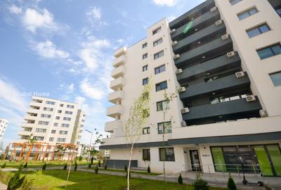 Apartament cu 2 camere decomandat, mobilat în Pipera - 24