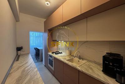 Apartament cu 3 camere decomandat, mobilat în Theodor Pallady - 3