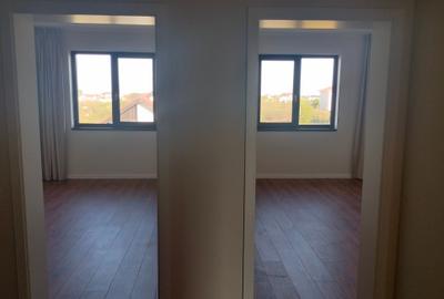 Duplex cu 4 camere cu Canalizare în Moșnița Nouă - 15