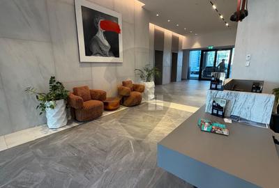 Apartament cu 2 camere semidecomandat în Pipera - 8