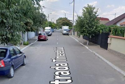 Teren de 584 mp, în Palazu Mare - 3