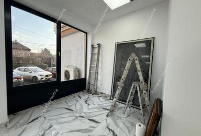 Spațiu comercial, de 50 mp, în Blașcovici - 7