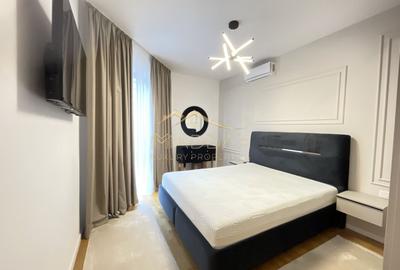 Apartament cu 2 camere, mobilat în Aviației - 9