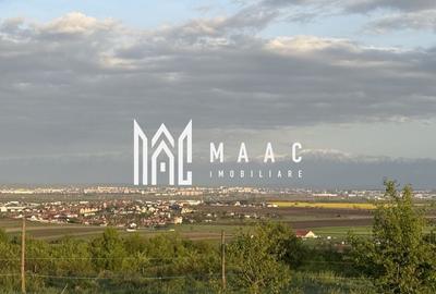 Teren Construcții intravilan de 700 mp, în Șura Mică - 6