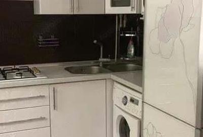 2 Camere zona Bucuresti Noi - 3