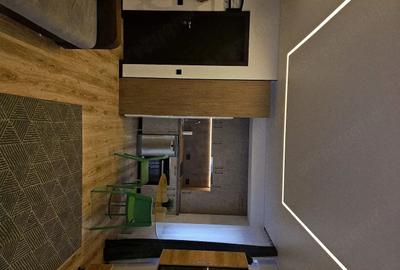 Apartament cu 2 camere decomandat, mobilat în Dudești - 2