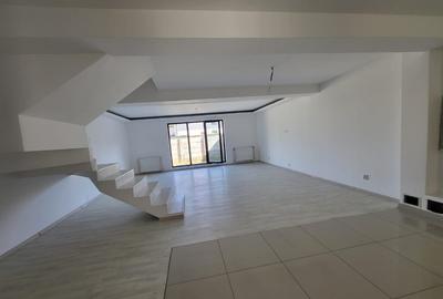 Casa 5 camere, 3 bai, clasa energetica A, loc parcare - 2
