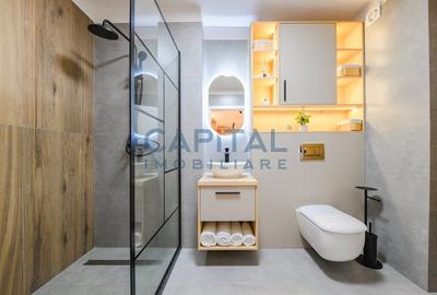 C0MISION 0! 2 camere 58,mp, terasa 12mp, etjul 2/7, Elite City - 10