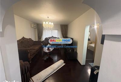 Apartament cu 2 camere semidecomandat în Dorobanți 1 - 2