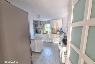 Casa individuala Harman Brasov 5 camere - 10