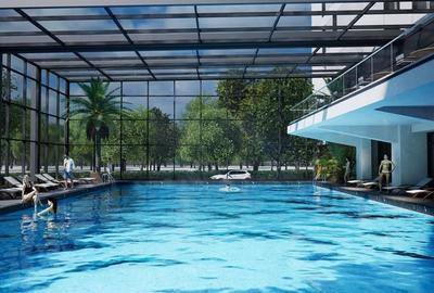 Proiect Premium Unicat in Faleza Nord - 3