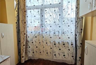 Apartament cu 2 camere decomandat în Dacia - 2