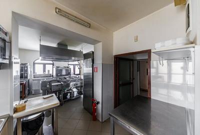 Complex pensiune, sala evenimente, restaurant, terase, gradini - langa Timisoara - 18
