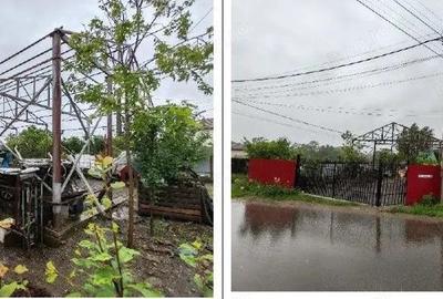 Casa si teren Catamaresti Deal, ID: R2822145 - 2