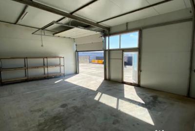 Spațiu comercial, de 220 mp, în Malu Mare - 11