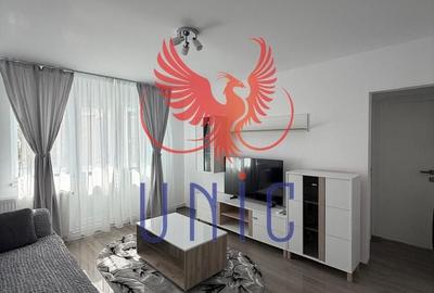 Apartament cu 2 camere decomandat, mobilat în Rovine - 3