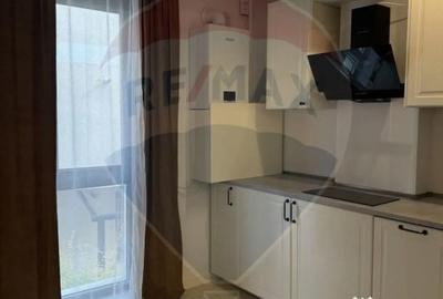 Garsonieră în 13 Septembrie - 6