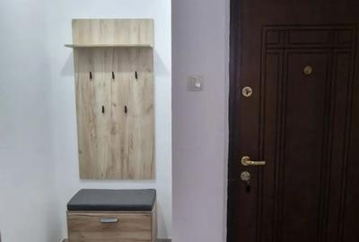 Apartament cu 2 camere semidecomandat în City Park Mall