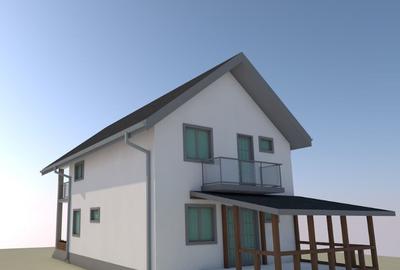 OFERTA! PRET! Teren intravilan Paulesti! 781mp - 3