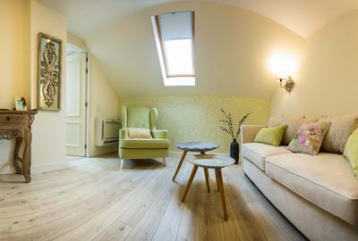 Vanzare penthouse 4 camere Ghencea | New Residence | 2 locuri de parcare - 7