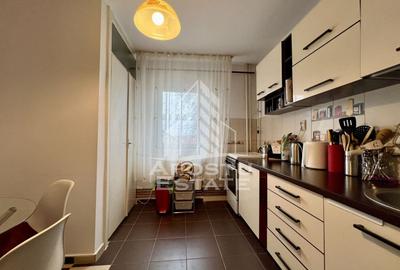 Apartament 3 camere, etaj 2, garaj si boxa in cf, zona Simion Barnutiu - 9