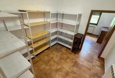 Casa superba strada Victoriei - 17