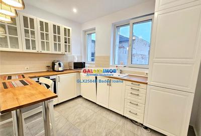 Apartament 3 camere LUX - ULTRACENTRAL - Universitate - 7