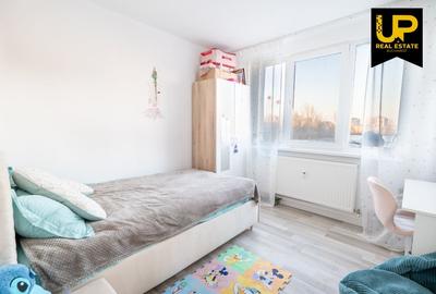 Apartament 4 Camere Drumul Taberei - 4