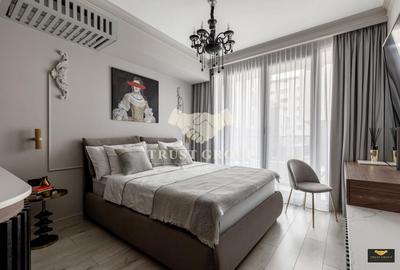 Garsonieră decomandată, mobilată în Herăstrău - 3