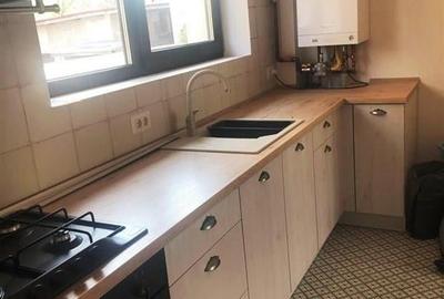 Apartament 2 camere zona Barbu Vacarescu - 6